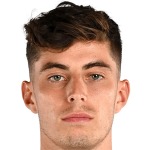 Kai Havertz
